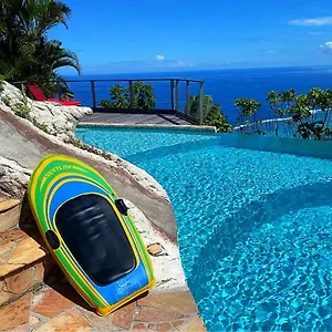 Globe Trotter Tahiti Séjour chez l'habitant