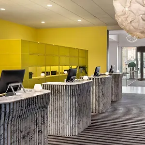 **** Hotel Comwell Dolce By Wyndham Danimarca