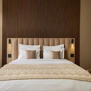 **** Hotel Bruxelles Südafrika