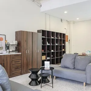  Hostel Aayu Chulia - Chulia St, Ma­lay­sia